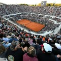 U muškoj konkurenciji turnira u Rimu Medvedev i Fils stigli do osmine finala, u ženskoj Sabalenka i Kostjuk