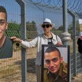 Tramp objavio: Ejdan se vraća kući posle godinu i po zatočeništva u Gazi