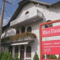Rio Tinto reagovao na navode profesora Biološkog fakulteta