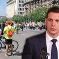 Blokaderi i opozicija u sve većem klinču! Miloš Jovanović: Studenti blokaderi su manjina, na plenume dolazi 10 ljudi!