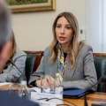 Značaj partnerstva sa Nemačkom: Ministarska Đedović Handanović o saradnji na tekućim projektima u oblasti energetike