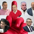 Javna preduzeća u službi promocije stranke na vlasti