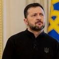 Zelenski: Cela porodica poginula u ruskom napadu dronom u Sumskoj oblasti