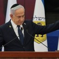 Netanjahu odobrio hitan nastavak humanitarne pomoći u Gazi