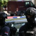 Srpska policija razbila međunarodnu narko-mrežu: Zaplenjene tone droge VIDEO