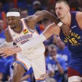 Jokić bez MVP nagrade: Kraj nagađanjima, Gildžes-Aleksander je najkorisniji igrač NBA lige