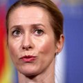 "Čelična dama" Evrope: Ko je Kaja Kalas? Rusija je stavila na poternicu, a afera njenog muža tresla EU