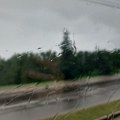 Obilne padavine i osetno zahlađenje na jugu tokom vikenda