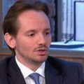 Stefan Krkobabić: U Srbiji poslednjih šest meseci imamo jezive scene nasilja