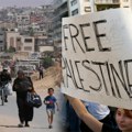 uživo KRIZA NA BLISKOM ISTOKU Palestinac tvrdi da ga je izraelska vojska koristila kao živi štit u Gazi