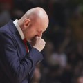 Fajnal-for slomio Obradovića: "Uskoro ću biti tamo"