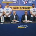 AdmiralBet postaje generalni sponzor Vaterpolo saveza Srbije – Partnerstvo sa nacionalnim simbolom sportskog uspeha