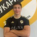 Čukarički doveo bivšeg igrača Zvezde i Vojvodine