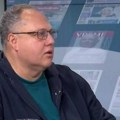 Sejdinović: Rejting vlasti “u slobodnom padu”, nema povratka nazad