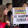 Studenti i opozicija pojačavaju kontrolu izbora u Zaječaru i Kosjeriću