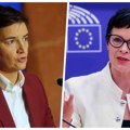U Briselu se sve jasnije vidi krađa izbora: Brnabić je prenela poruku zbog koje je Vučić besan