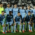 Novi Pazar moli UEFA: "Ne tražimo nikakvu milost, samo pravdu"