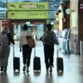 Zemlje EU žele da smanje nadoknadu putnicima za kašnjenje letova