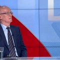 Šabić: Krajnje zabrinjavajuće vesti o masovnim hapšenjima nakon incidenta u Studentskom gradu