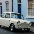 Sunovrat britanske auto-industrije: Proizvodnja vozila pala na nivo iz 1952.