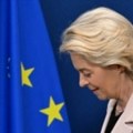 EU želi dogovor o snižavanju gornje granice cijene nafte za Rusiju do samita G7