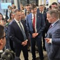 Digitalne tehnologije u obrazovanju nisu više budućnost: Stanković na forumu u Kazanju razgovarao o primeni ai u prosveti sa…