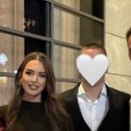 Nataša Bekvalac i Danilo Ikodinović 14 godina posle razvoda došli na ćerkinu maturu: „Mi smo stalno zajedno“ (FOTO)