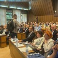 Novi Sad: Zavšena sednica Skupštine grada, usvojen rebalans i završni račun budžeta