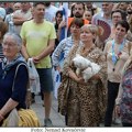 Pritisak na sud - Stotinjak aktivista i zdrastvenih radnika protestvovalo u Užicu