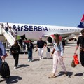 Kozarev: Uskoro Generalni konzulat u Majamiju i direktna avio linija Er Srbije