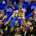 Šej Gildžes-Aleksander MVP finalne serije NBA lige