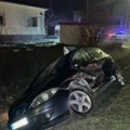 Detalji tragedije u Dobanovcima Tinejdžerka (16) kako se sumnja bila za volanom, devojčica nastradala, dvoje dece su prevezeni…