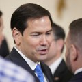 Rubio i pakistanski premijer razgovarali o miru između Izraela i Irana