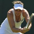 Pobeda Vekić, poraz Ostapenko na startu Vimbldona