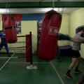 Junior BK „Lukač“ na pripremama reprezentacije