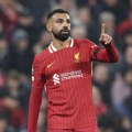 Mohamed Salah o Diogu Žoti: Saigrači dolaze i odlaze, ali ne na ovakav način