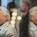 Majkl Daglas nema nameru da ponovo glumi: "Dovoljno mi je da gledam svoju ženu kako radi"