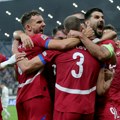 Srbija pala na FIFA rang listi: „Orlove“ preskočila moćna Panama