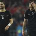 Dragović "pecnuo" Arnautovića: "Bira pogrešan put"