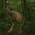 Genetičari najavljuju da će "oživeti" najvišu pticu na svetu, izumrlu pre više od 500 godina