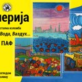 Izložba slika Dragiše Trujkića Pafa u borskom Muzeju
