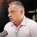 Kavčić poručio Mikiju Aleksiću: Studenti su pokretači i nosioci narodne bune, vaš poziv je zlonameran