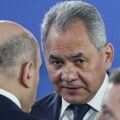 Preti državama koje povećavaju budžete za odbranu: Šta je Sergej Šojgu rekao u intervjuu za Komersant?