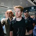 Kakva čast - Napoli zbog De Brujnea vratio u upotrebu Maradoninu "desetku"