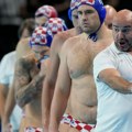 Umesto polufinala Srbija - Hrvatska, Barakude se bore za 5. mesto, selektor Tucak utučen: "Nismo bili pravi"