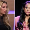 Tea Tairović plakala u klubu u Budvi: Muž Ivan je tešio, za sve je kriva Edita Aradinović