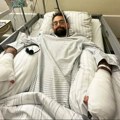 Otišao na odmor, pa ostao bez nogu i prstiju! Opasna infekcija ga pojela: "Pojavile su mi se crne mrlje"