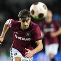 Birmančević sprečio katastrofu Sparte, Račić poražen na debiju