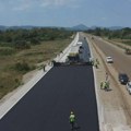 Moravski koridor napreduje ka Čačku, najintenzivniji radovi na deonici od Adrana do Preljine