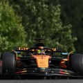 Pjastri dominantno do sprint pola, katastrofa za Hamiltona u Spa!